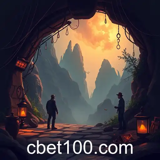 The Enchanting World of Adventure Games: A Gateway to Endless Exploration