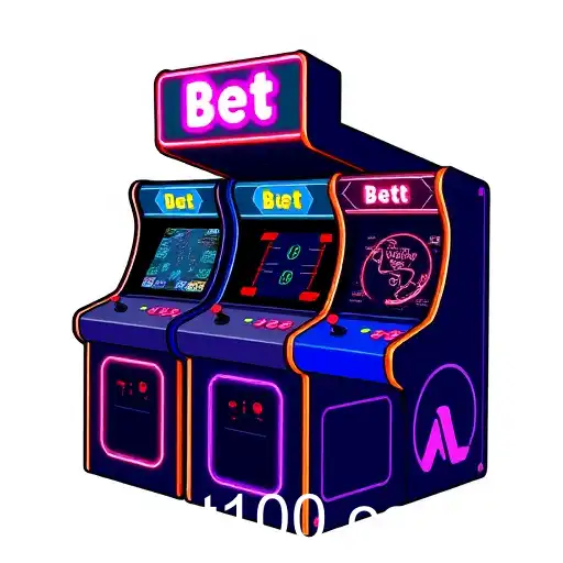 Exploring the Thrilling World of Arcade Games: A Dive into 'bet100'