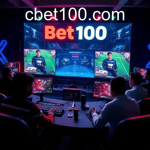 Bet100 Pioneers Innovative Gaming Experiences