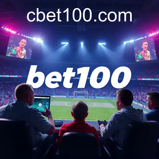 The Rise of Bet100 in the Online Gaming Sphere