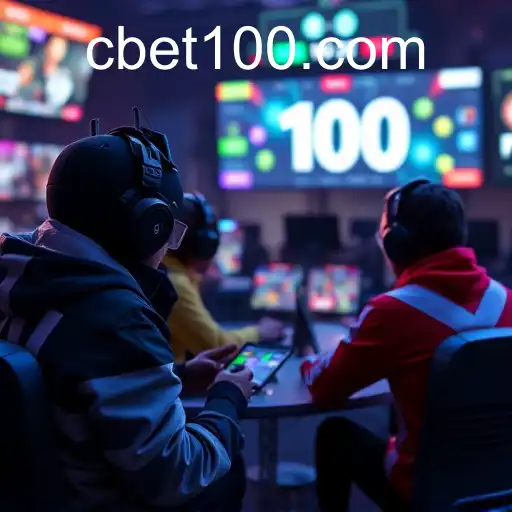 The Evolution of Online Gaming: Bet100 Leads the Way