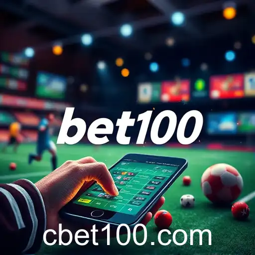 How Bet100 Revolutionizes Online Gaming