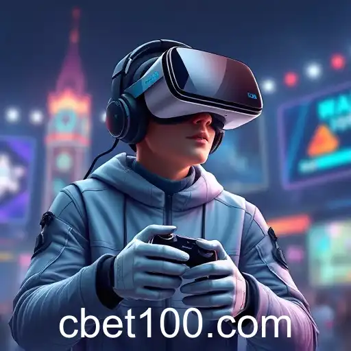 Bet100's Rise and the Future of Online Gaming