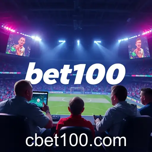 The Rise of Bet100 in the Online Gaming Sphere