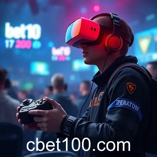 Betting Landscape Evolution: Bet100 Takes Center Stage