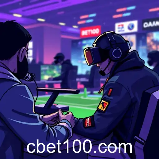 Betting Safely: Insights into the Online Gambling Landscape
