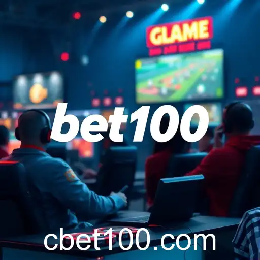 The Rise of Bet100 in the Online Gaming World