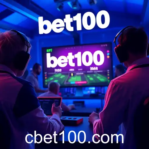 The Rise of Bet100 in Online Gaming