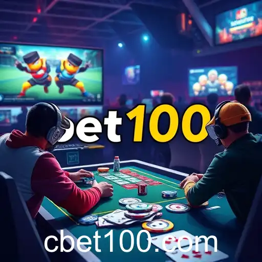 The Rise of Online Betting in a Thriving Gaming Culture