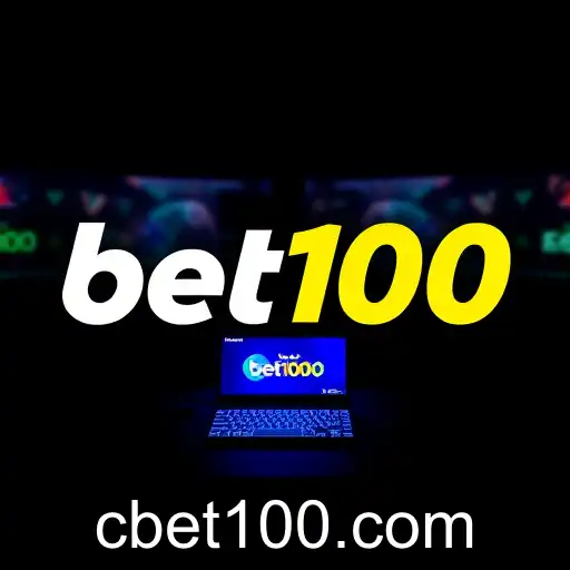 The Rise of Online Gaming and Bet100's Role