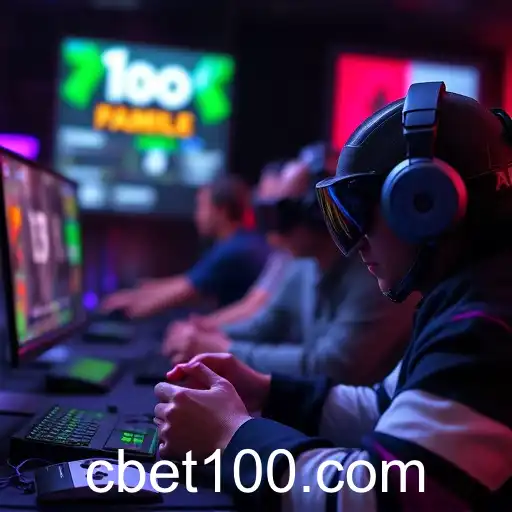 The Rise of Virtual Betting in Modern Gaming