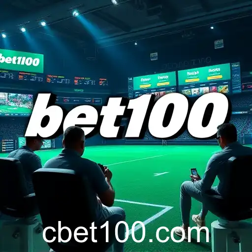 The Rise of Bet100: Redefining Online Gaming