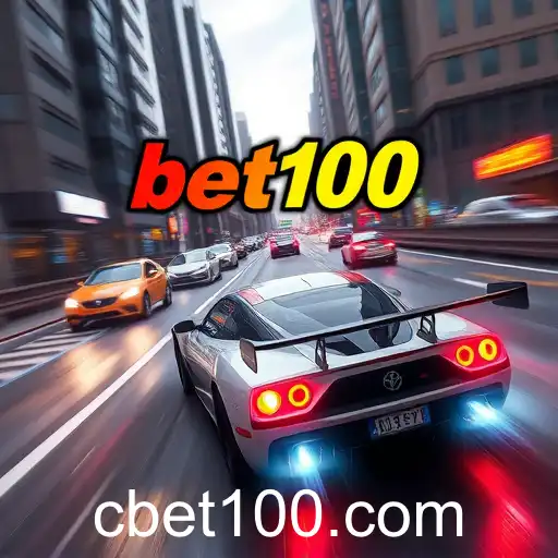 Exploring the Thrill of Racing Games: A Dive into the 'bet100' Category
