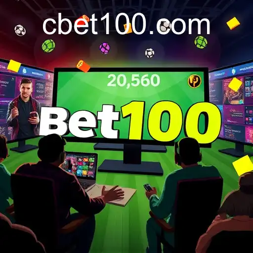 The Rise of Bet100: Navigating the Digital Betting Landscape
