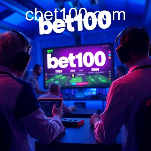 The Rise of Bet100 in Online Gaming
