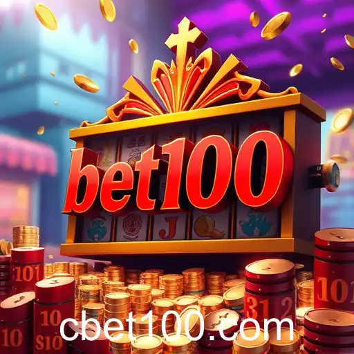 The Rise of Online Gaming: Bet100 Leading the Charge