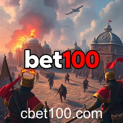 Exploring the World of Strategy Games with 'bet100' as Your Gateway