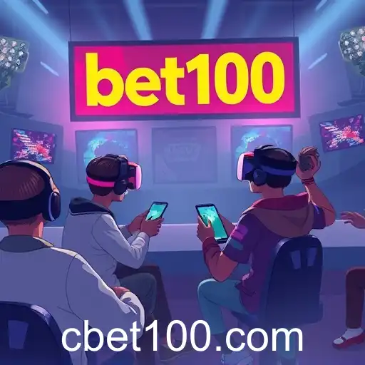 The Rise of Bet100: Redefining Online Gaming